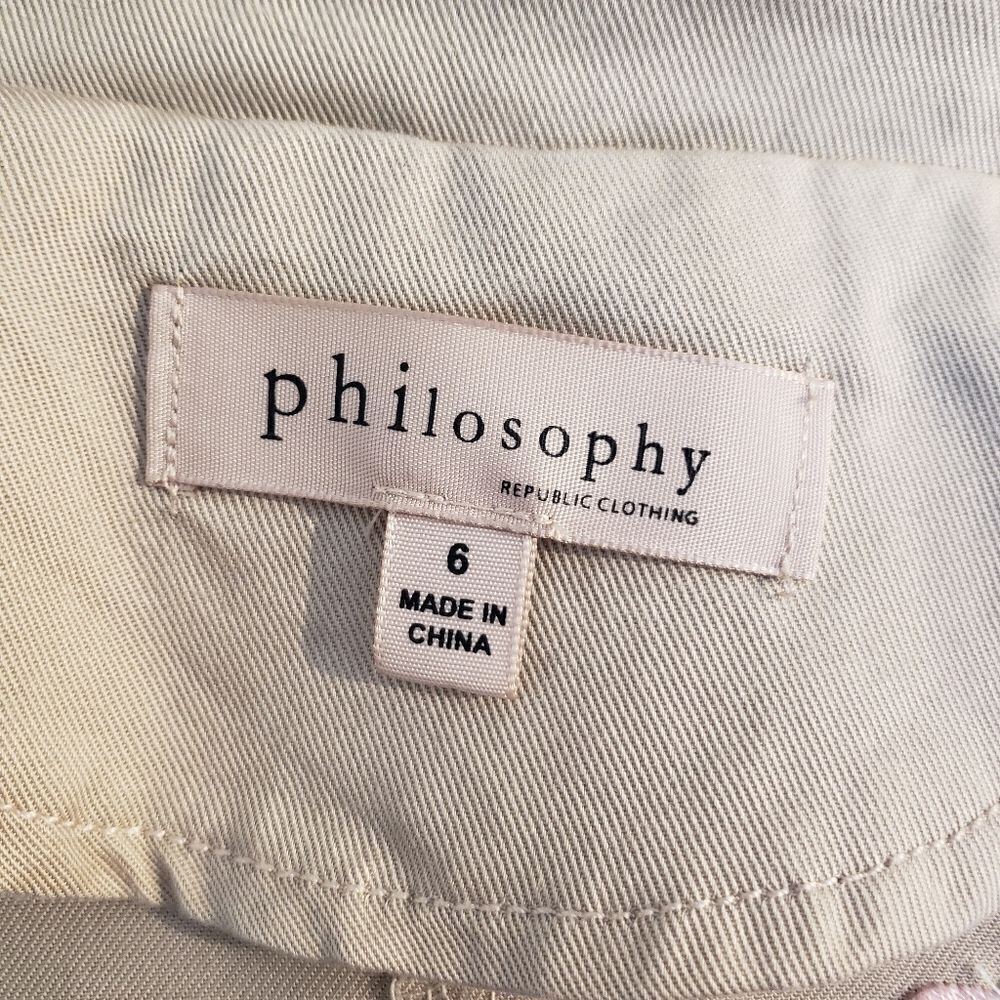 Philosophy Jacket  - Picture 8 of 13